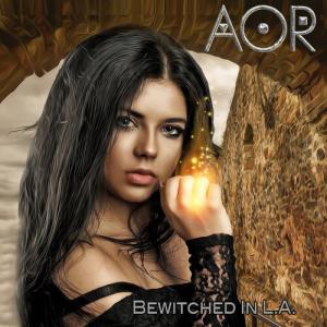 AOR - Bewitched In L.A. CD アルバム 輸入盤の商品画像