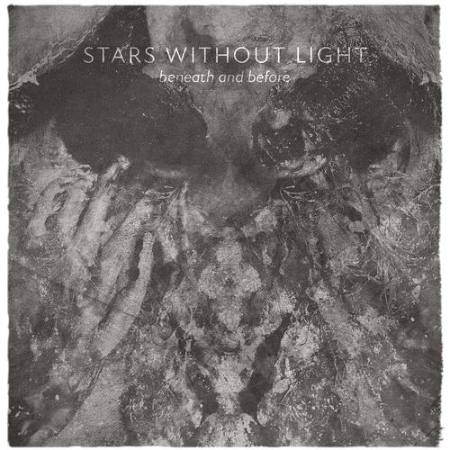 Stars Without Light - Beneath And Before CD アルバム 輸...