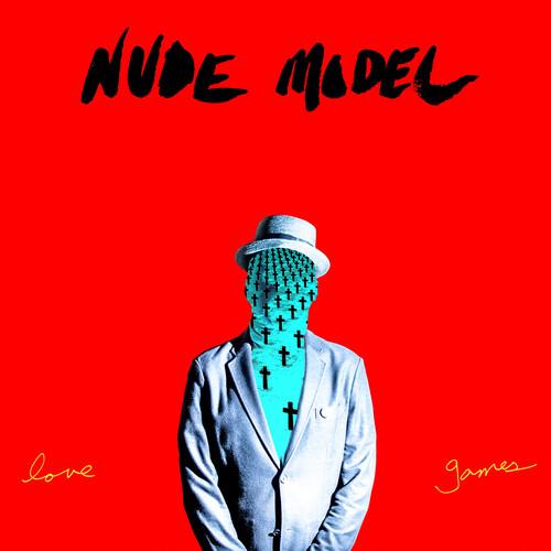 Nude Model - Love Games LP レコード 輸入盤