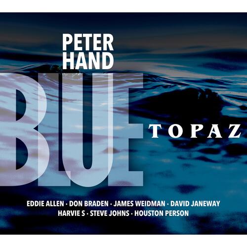 Harold Arlen / Peter Hand / James Weidman - Blue T...