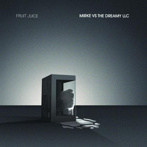 Fruit Juice - Mirke vs The Dreamy LLC CD アルバム 輸入盤