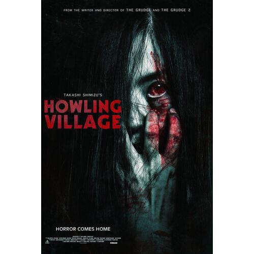 howling village
