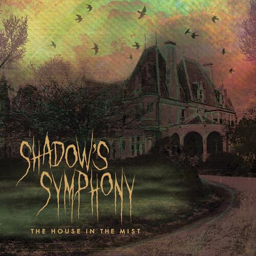 Shadow&apos;s Symphony - The House In The Mist LP レコード ...