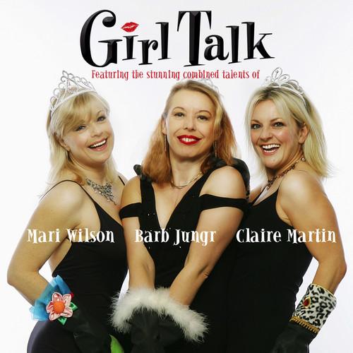 Girl Talk - Girl Talk SACD 輸入盤