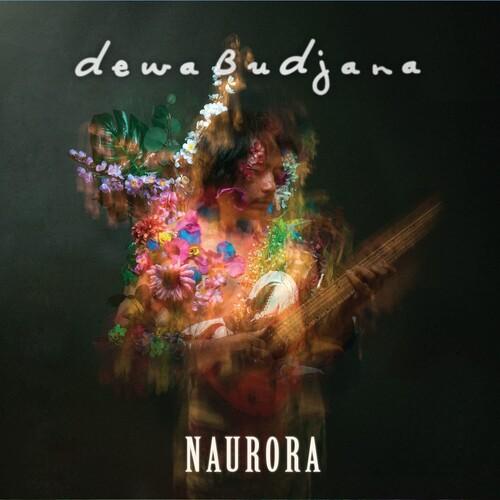 Dewa Budjana - Naurora CD アルバム 輸入盤