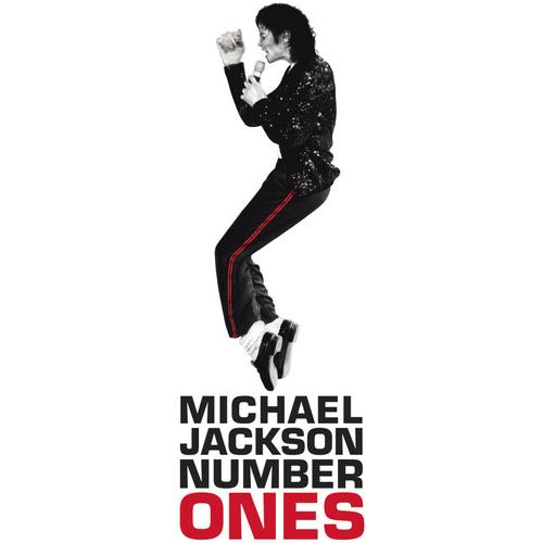 マイケルジャクソン Michael Jackson - Number Ones CD アルバム 輸入...