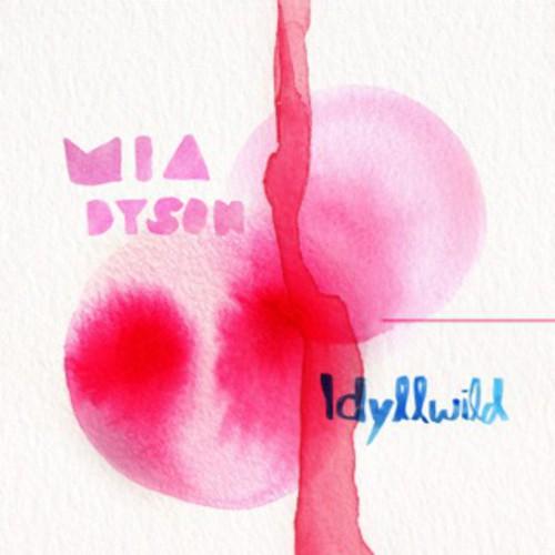Mia Dyson - Idyllwild CD アルバム 輸入盤