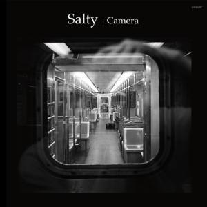 Salty - Camera LP レコード 輸入盤
