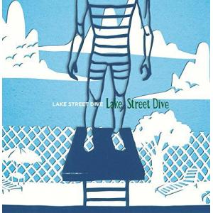 Lake Street Dive - Lake Street Dive/Fun Machine LP レコード 輸入盤