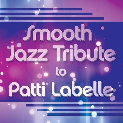 Smooth Jazz All Stars - Smooth Jazz Tribute to Pat...