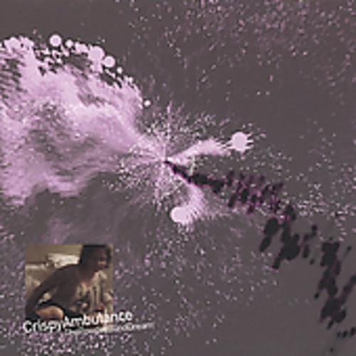 Crispy Ambulance - Powder Blind Dream CD アルバム 輸入盤