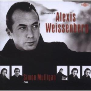 Weissenberg / Mulligan / Walden - Piano Music CD アルバム 輸入盤｜wdplace2