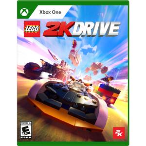 LEGO 2K Drive for Xbox One 北米版 輸入版 ソフト｜wdplace2