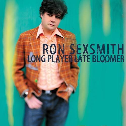 ロンセクスミス Ron Sexsmith - Long Player Late Bloomer LP...