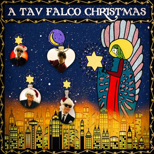 Tav Falco - Tav Falco Christmas CD アルバム 輸入盤