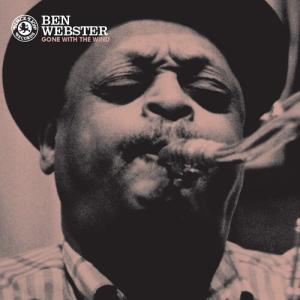 ベンウェブスター Ben Webster - Gone With The Wind LP レコード 輸入盤｜wdplace2