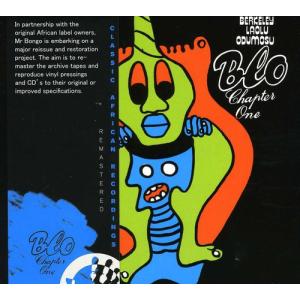 Chapter One Blo - CD