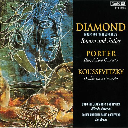 Diamond: Romeo and Juliet / Porter / Various - Dia...