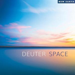 Deuter - Space CD アルバム 輸入盤