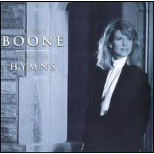 デビーブーン Debby Boone - Greatest Hymns CD アルバム 輸入盤