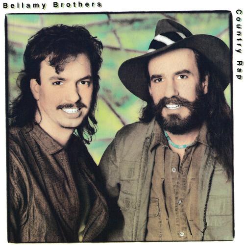 Bellamy Brothers - Country Rap CD アルバム 輸入盤