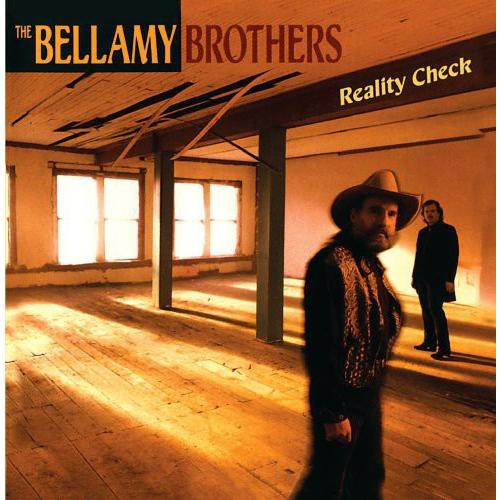Bellamy Brothers - Reality Check CD アルバム 輸入盤