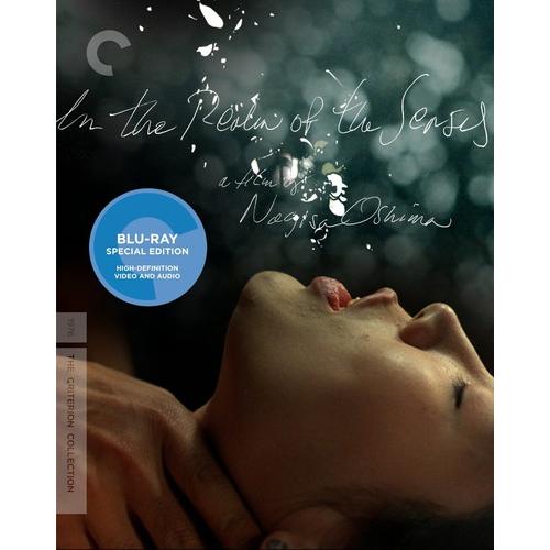 In the Realm of the Senses (Criterion Collection) ...