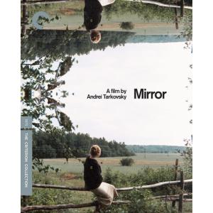 Mirror (Criterion Collection) ブルーレイ 輸入盤｜wdplace2