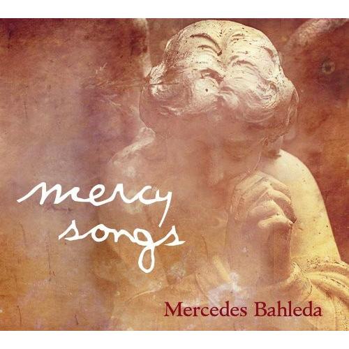 Mercedes Bahleda - Mercy Songs CD アルバム 輸入盤