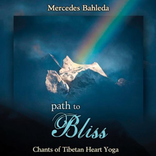 Mercedes Bahleda - Path to Bliss CD アルバム 輸入盤
