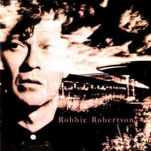 ロビーロバートソン Robbie Robertson - Robbie Robertson CD アルバム 輸入盤