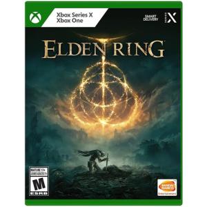 Elden Ring for Xbox One 北米版 輸入版 ソフト｜wdplace2