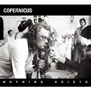 Copernicus - Nothing Exists CD アルバム 輸入盤