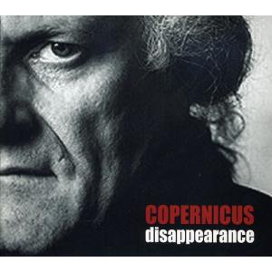 Copernicus - Disappearance CD アルバム 輸入盤