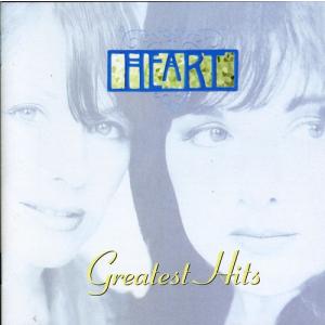 Greatest Hits ハート Heart -