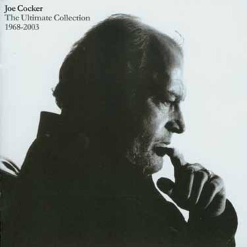 ジョーコッカー Joe Cocker - Ultimate Collection 1968-2003...