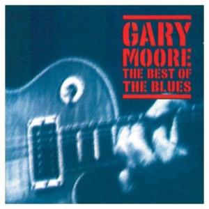 The Best Of Blues Moore