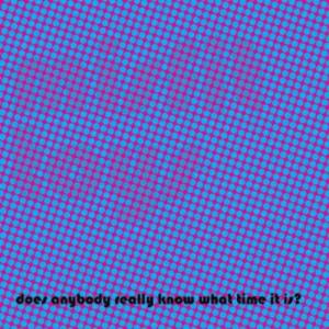 Misfit Toys - Does Anybody Really Know What Time It Is CD アルバム 輸入盤の商品画像