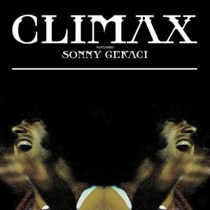 Climax - Climax Featuring Sonny Geraci CD アルバム 輸入盤