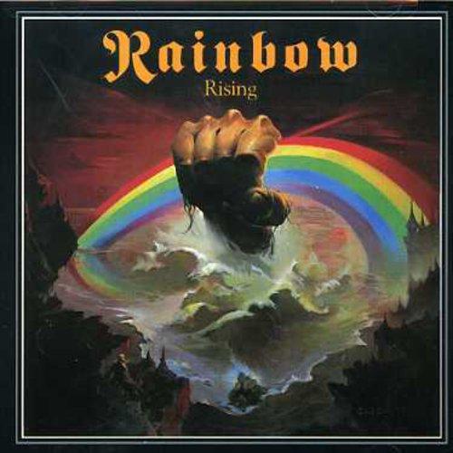 レインボー Rainbow - Rising (remastered) CD アルバム 輸入盤
