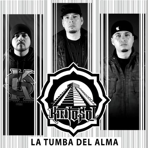 Kinto Sol - La Tumba Del Alma CD アルバム 輸入盤