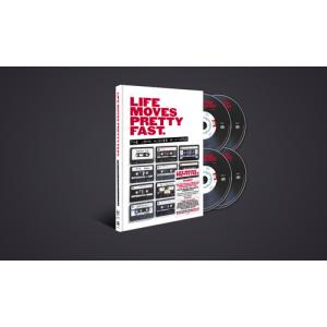 Various Artists Life Moves Pretty Fast: The John Hughes Mixtapes CD