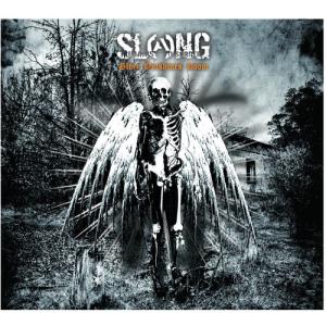 The Slang - Glory Outshines Doom CD アルバム 輸入盤の商品画像