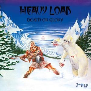 Heavy Load - Death Or Glory CD アルバム 輸入盤の商品画像