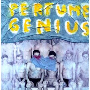 Perfume Genius / Put Your Back N 2 It