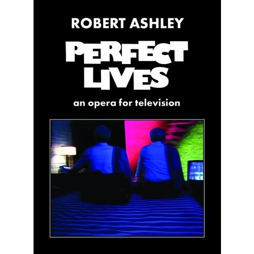 Perfect Lives ブルーレイ 輸入盤