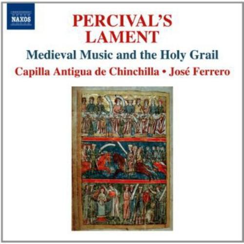 Ferrero / Capilla Antigua De Chinchilla - Medieval...