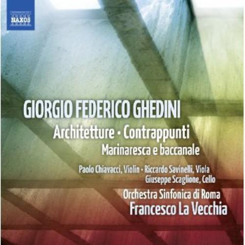 Ghedini / Chiavacci / Savinelli / Scaglione - Arch...