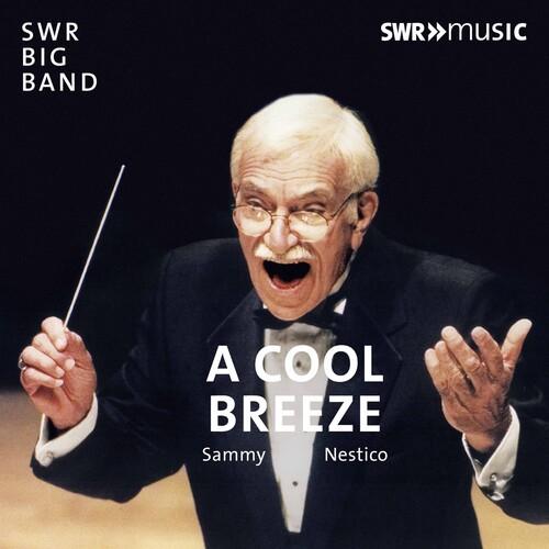 Sammy Nestico / Swr Big Band; Marc Godfroid - Samm...