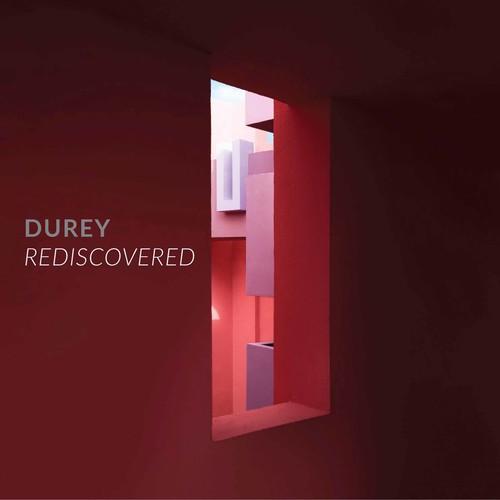Durey / Burden / Dueck / Outlaw / Blumberg - Durey...
